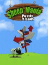 game pic for Sheep Mania: Puzzle Islands